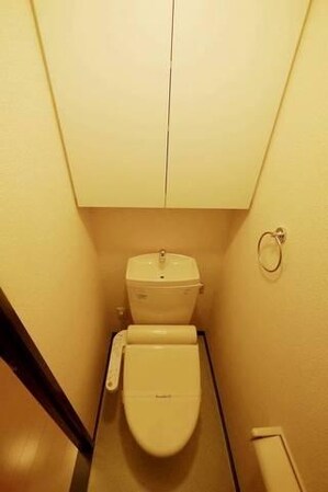 レオネクストジュピターの物件内観写真